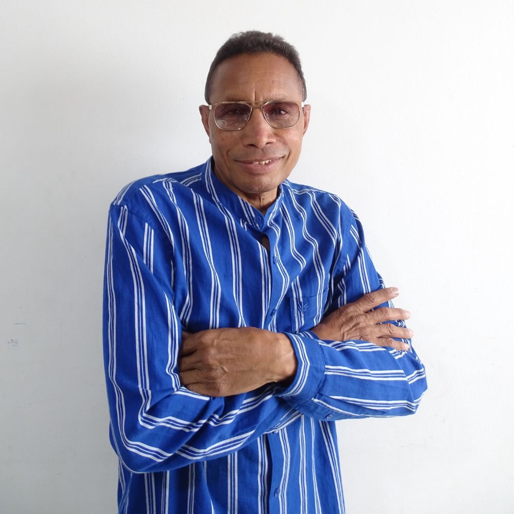 Cesar Augusto Camelo López