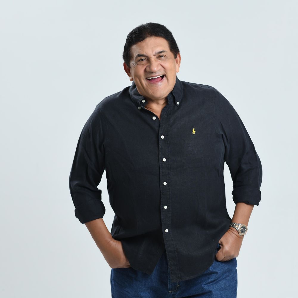 Poncho Zuleta