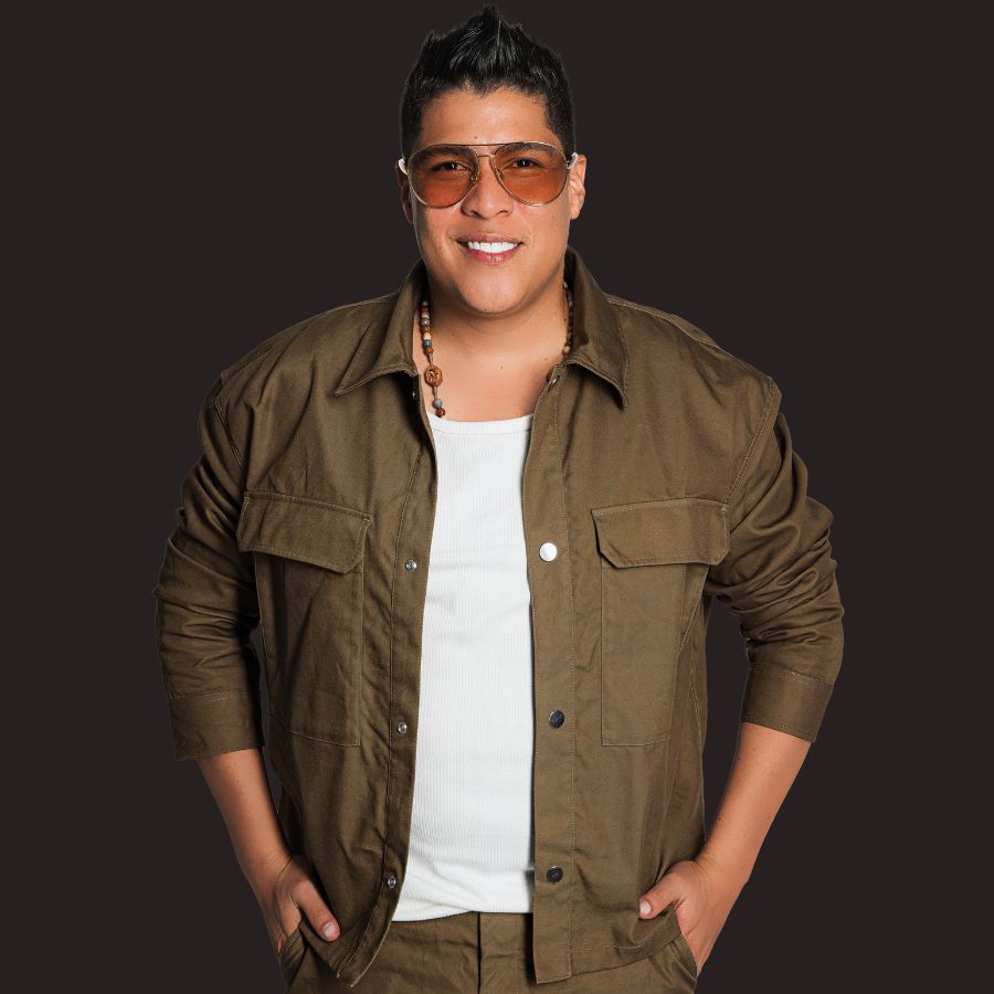 Rafa Pérez