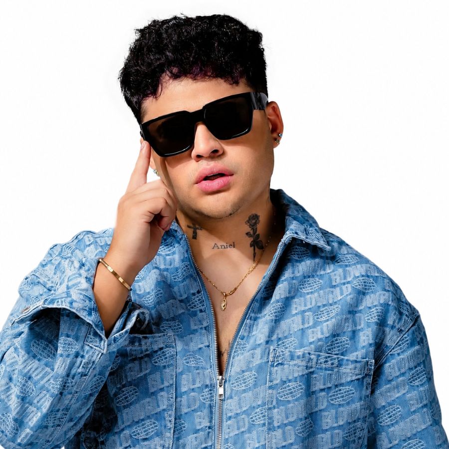 Aniel Velásquez