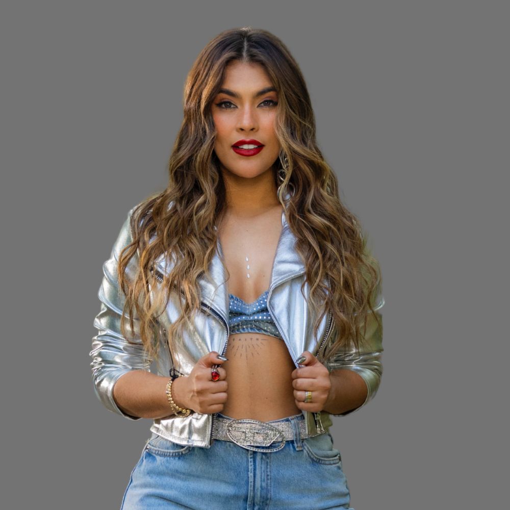 Karen Lizarazo