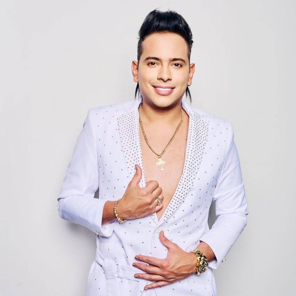 Orlando Liñán