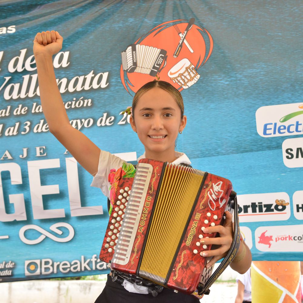 María José Arias Pérez