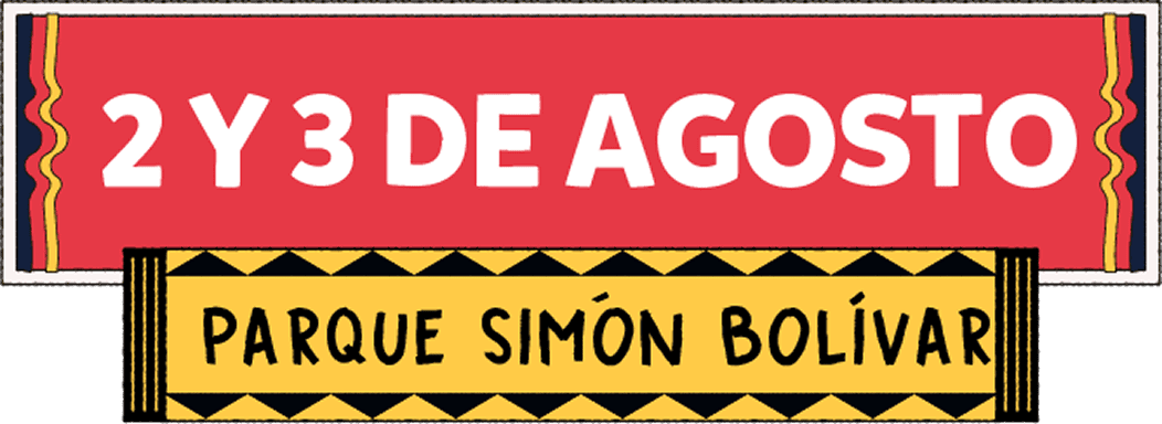 Fechas edición