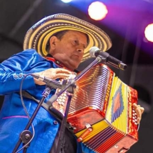 Alfredo Gómez y Los Hijos de Majagual