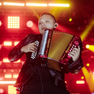 vallenato al parque